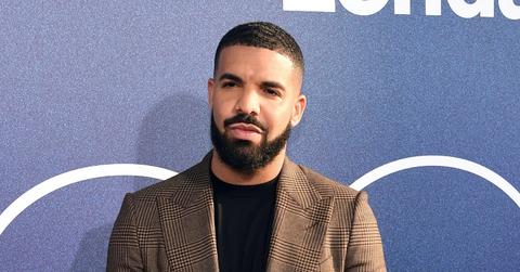 Drake Serena Meek Mill Diss PP