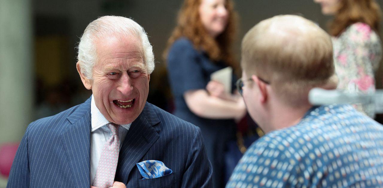 king charles holds back tears returns public duties cancer battle