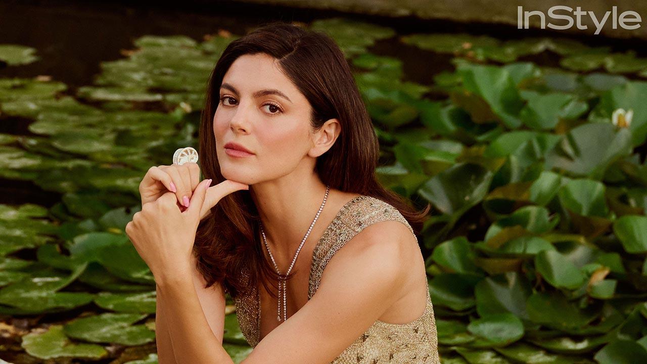 Monica Barbaro 