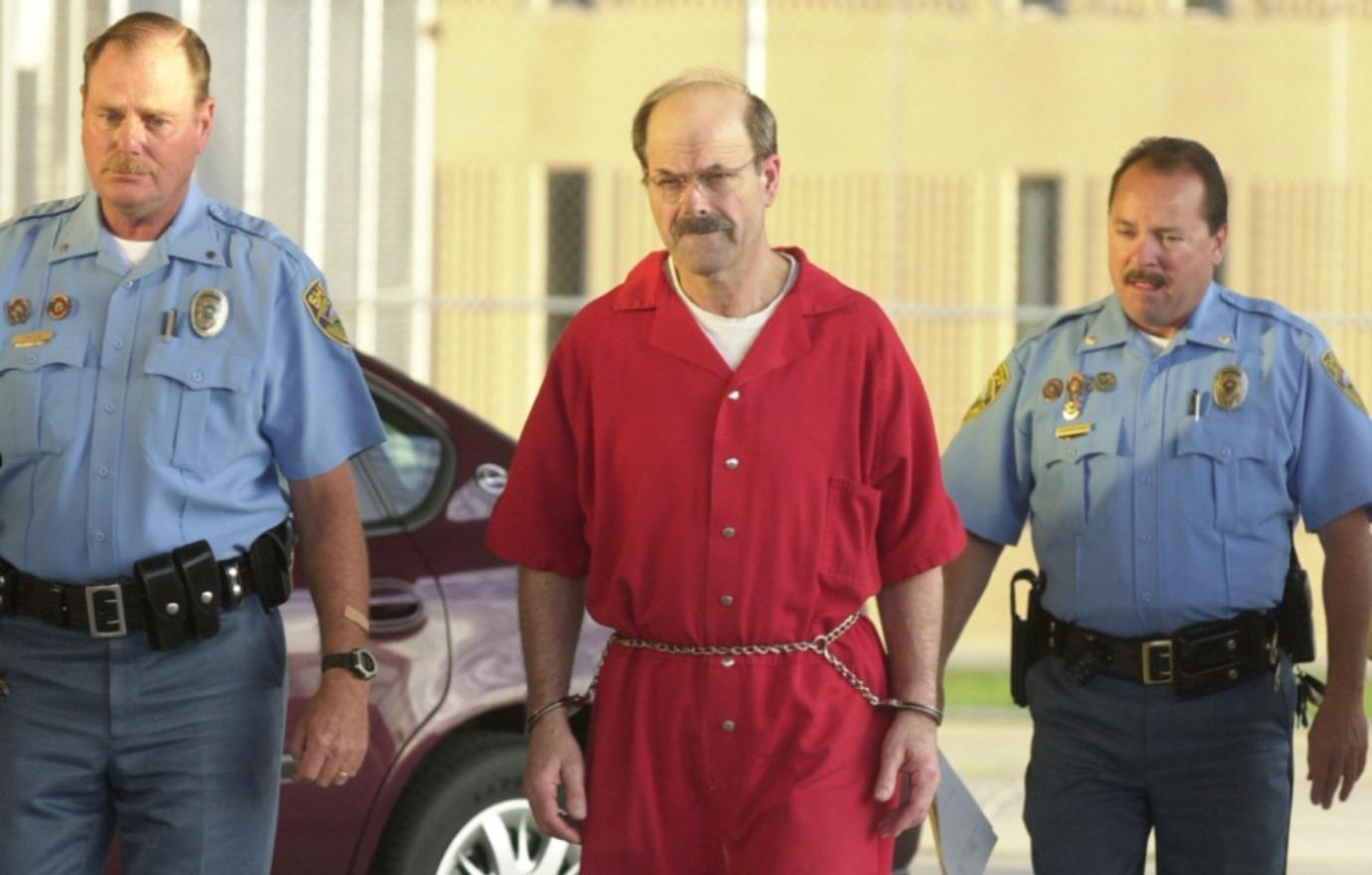 btk serial killer dennis rader sick fantasies brutal murders documentary confessions