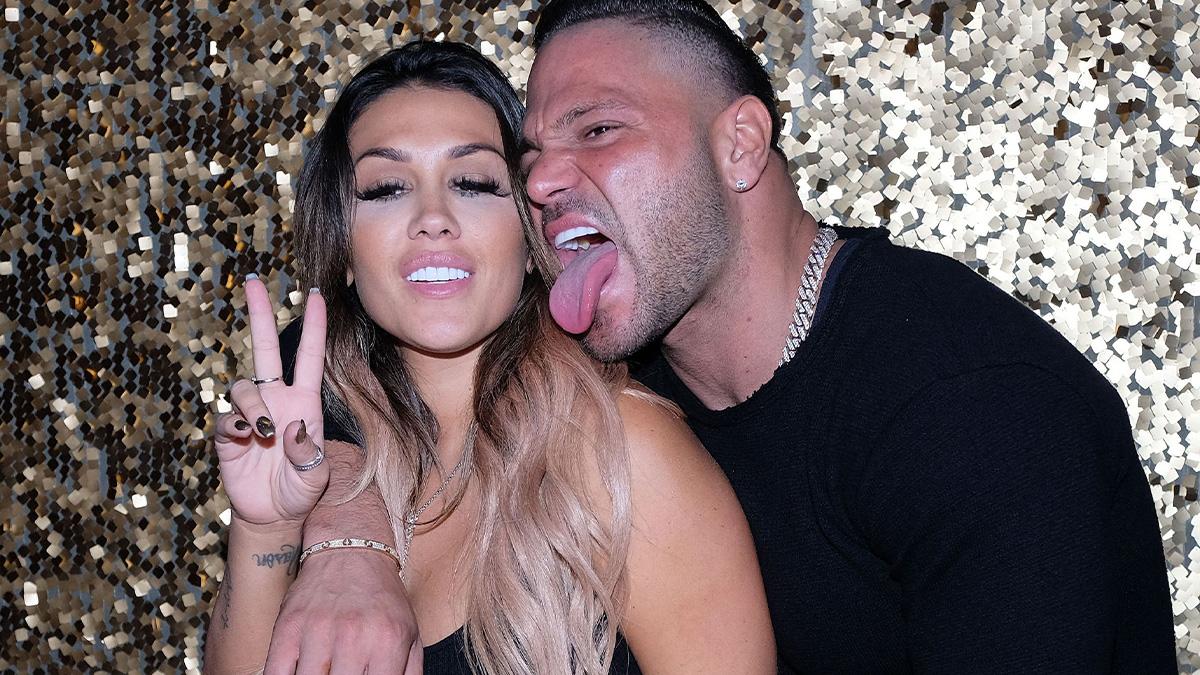 ImImage of Ronnie Ortiz-Magro and Jen Harley