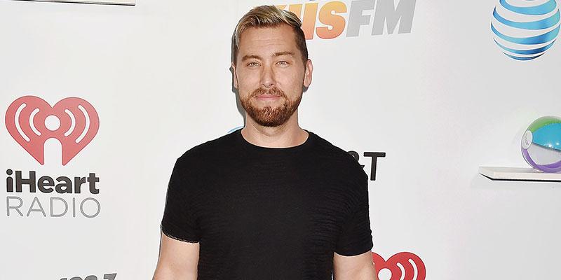 Lance bass baby surrogate main