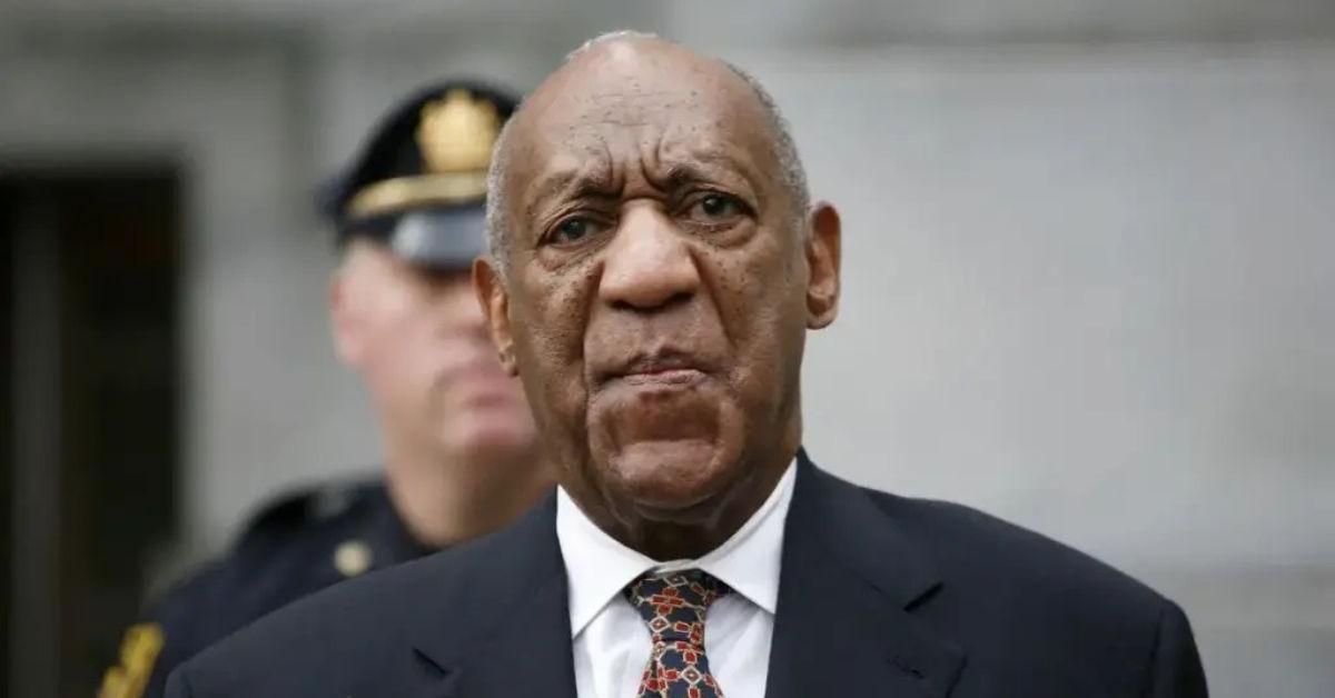 Bill Cosby's Health Woes Explained: Inside Disgraced…