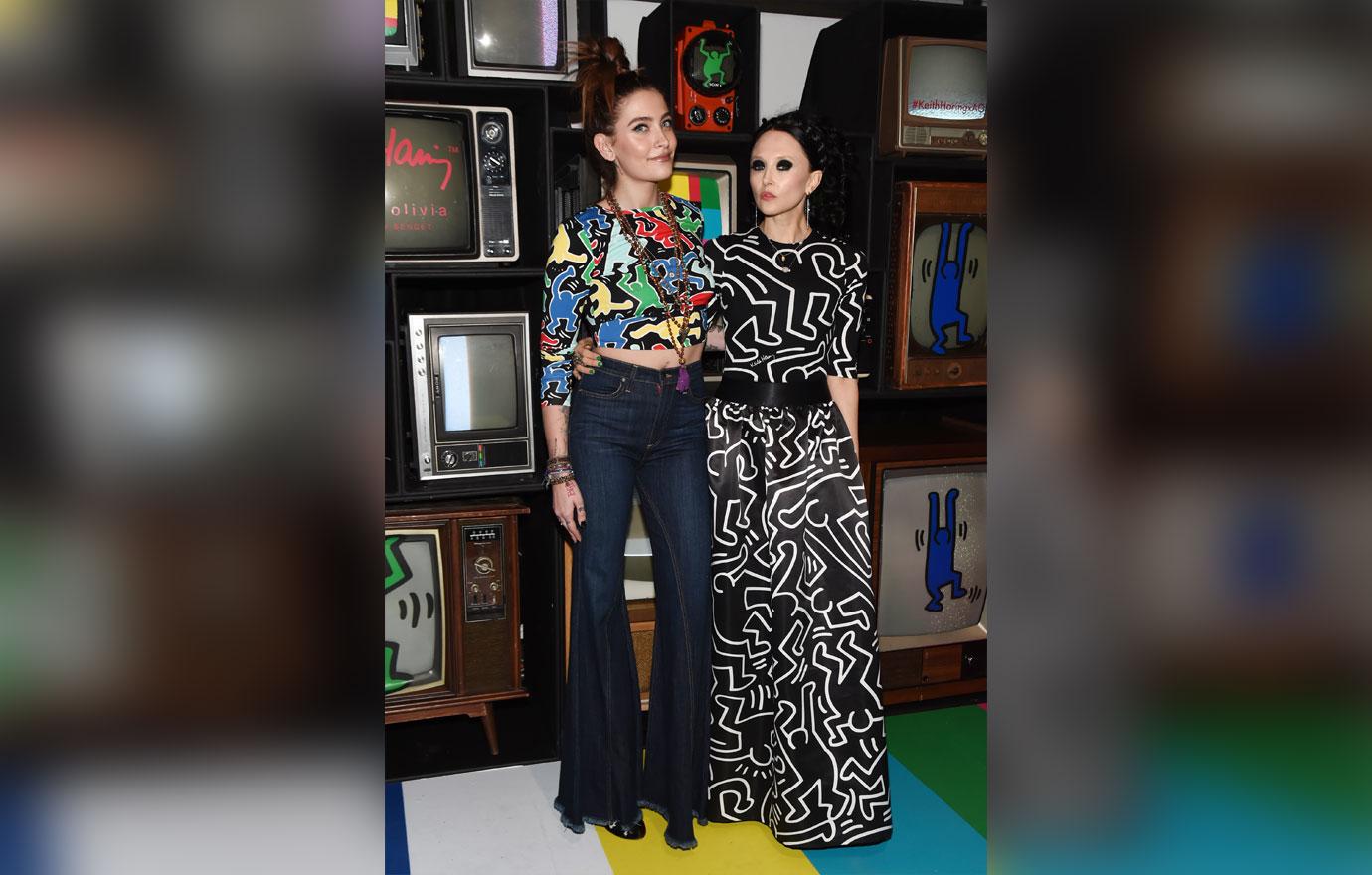 Alice + Olivia Designer Stacey Bendet & Steve Madden Come To Blows In