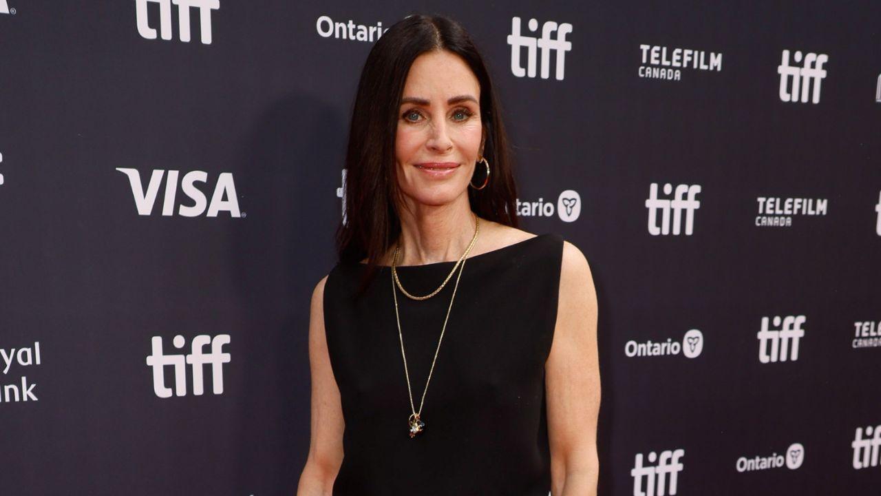 Image of Courteney Cox
