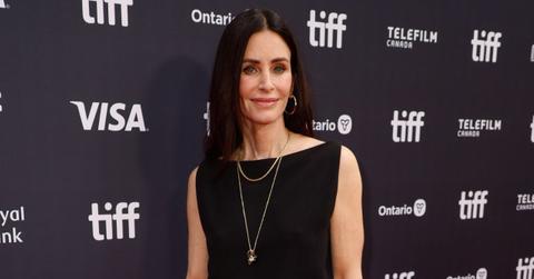 Image of Courteney Cox