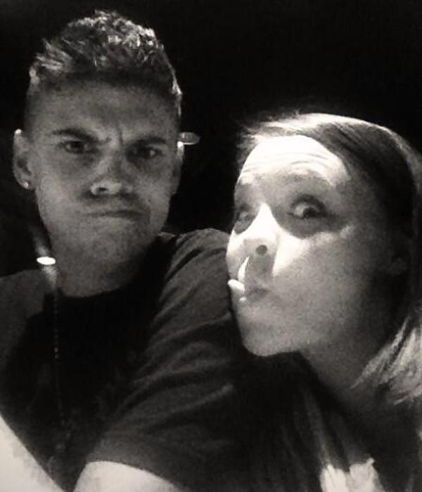 Catelynn lowell tyler baltierra anniversary