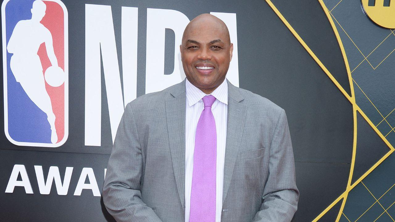 Charles Barkley