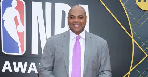 Charles Barkley