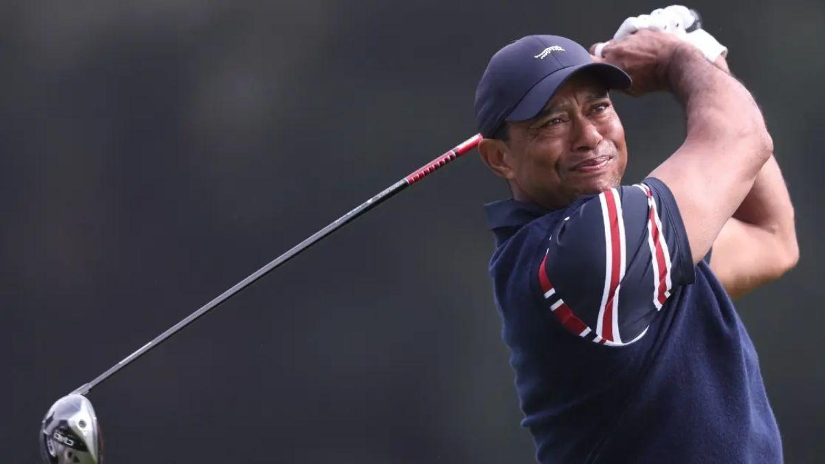 Image of Tiger Woods' 2009 crash triggered a massive infidelity scandal and led to his 2010 divorce.