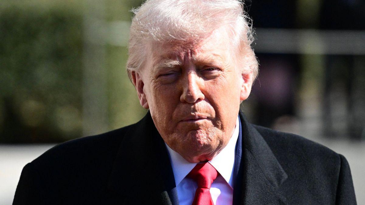 image of Donald Trump 