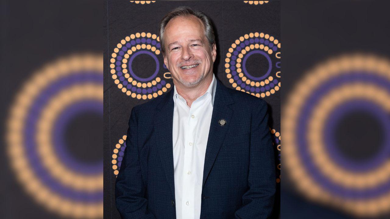 Image of Michael O'Keefe