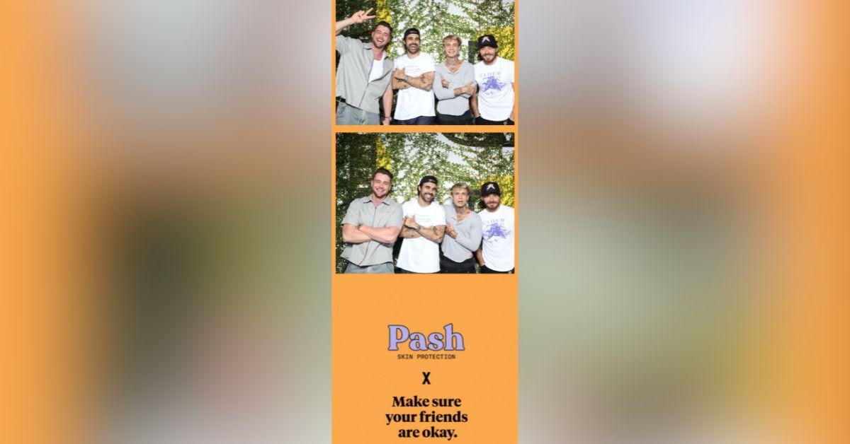 pash