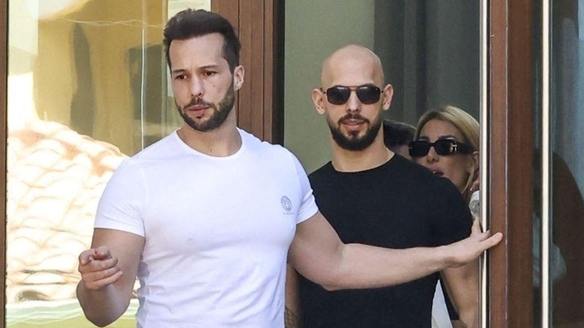 image of Both brothers have been accused of rape and human trafficking.