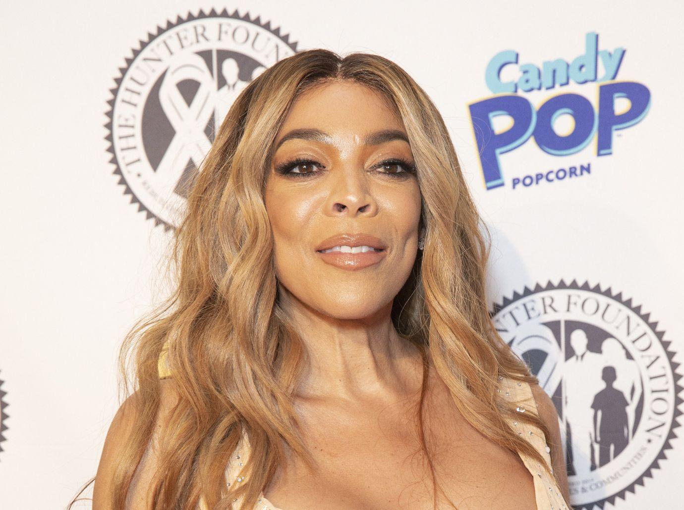 Photo of Wendy Williams