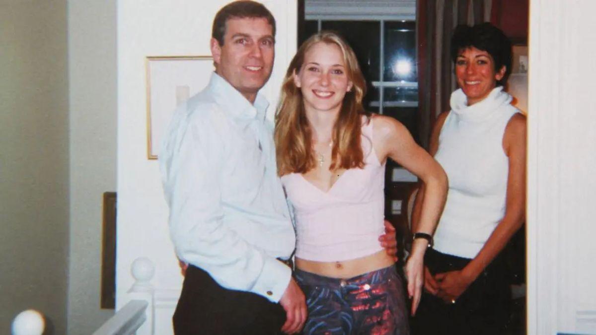 image of The ex-prince paid accuser Virginia Giuffre an undisclosed amount in an out-of-court settlement.