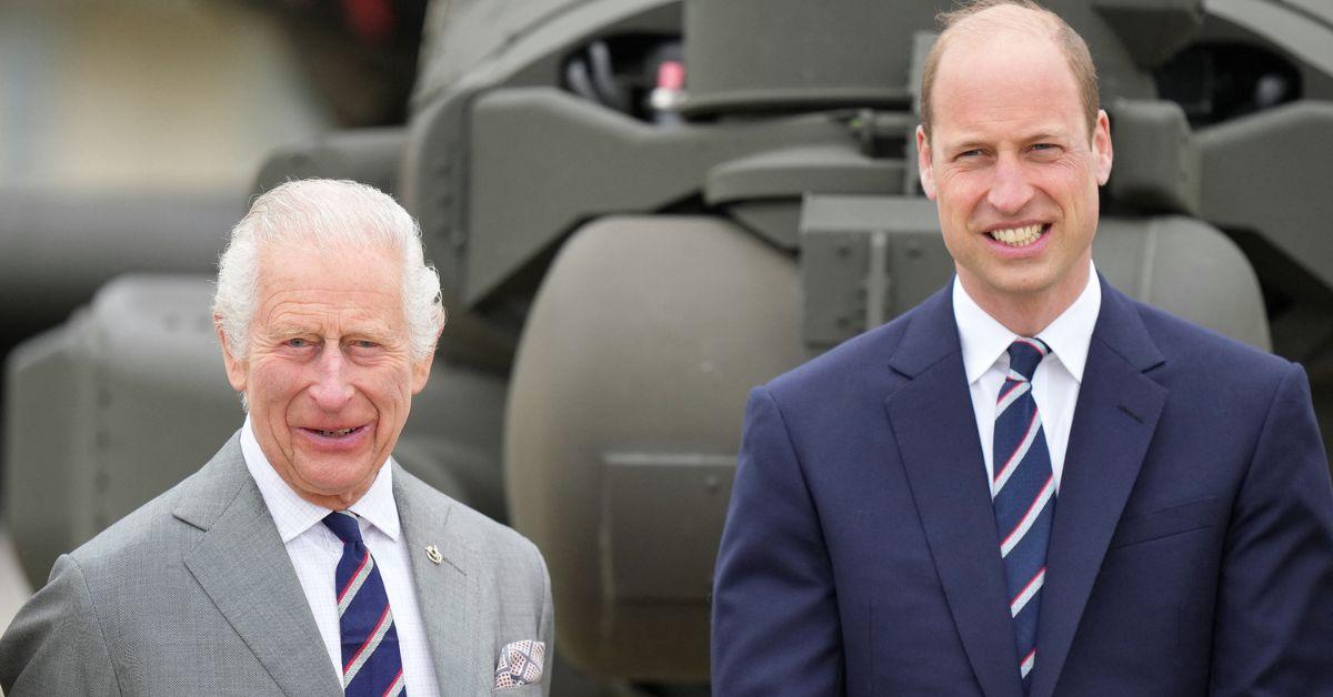 photo of Prince Harry and Kate Middleton reportedly did not know about the meeting in July