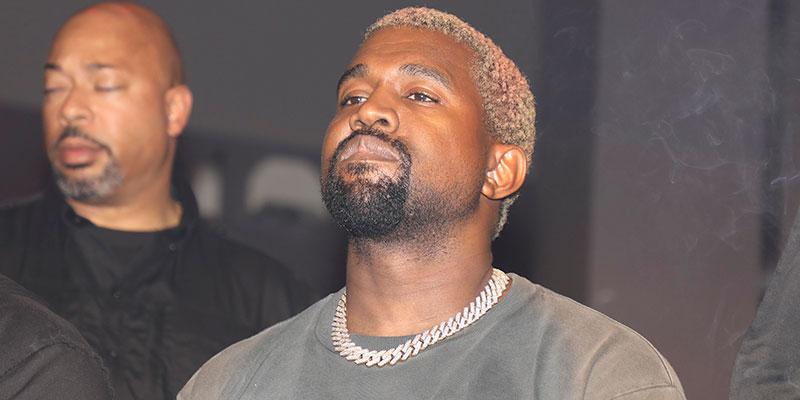 Kanye West