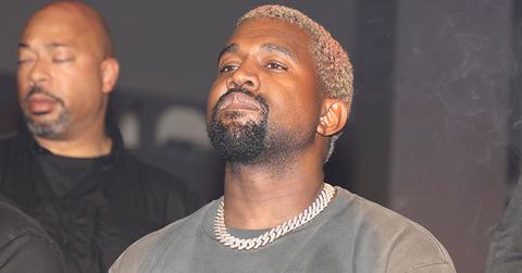 Kanye West