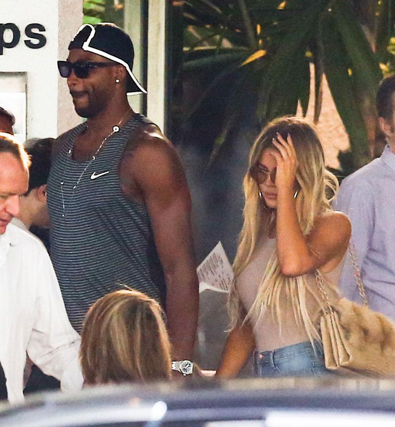 khloe kardashian tristan thompson jordy craig 06