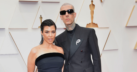 Kourtney & Travis's Elvis Officiant Speaks Out