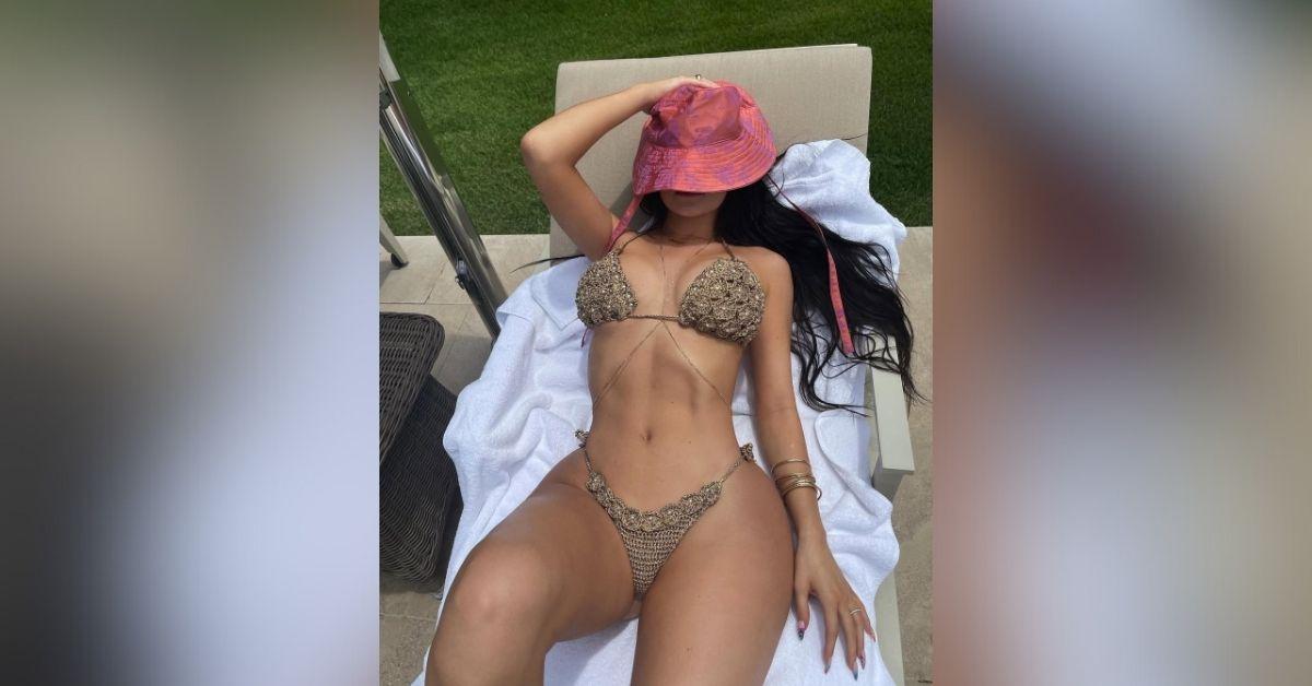 kylie jenner