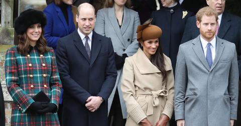 Meghan markle dad snaps back family never had ok pp