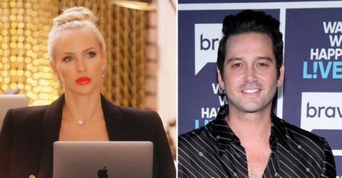 christine quinn josh pp