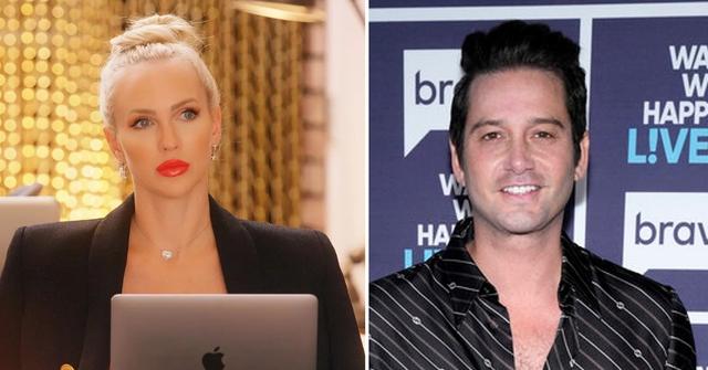 christine quinn josh pp