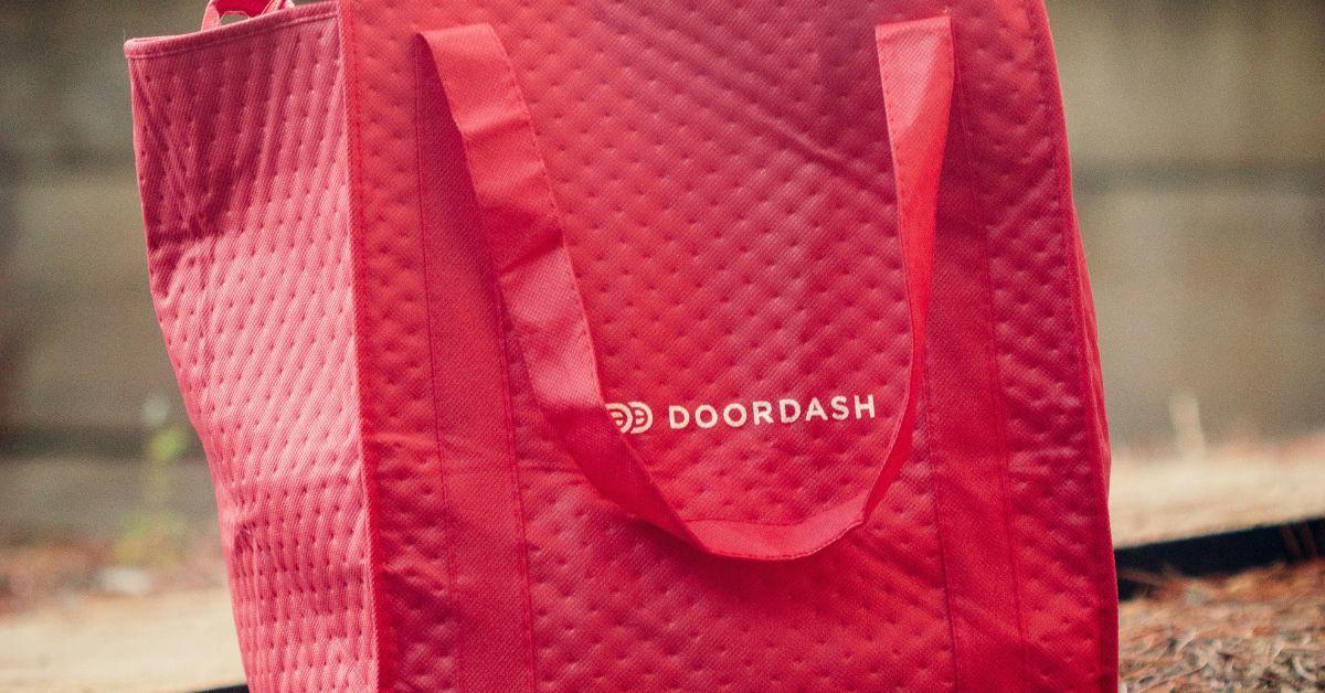 doordash