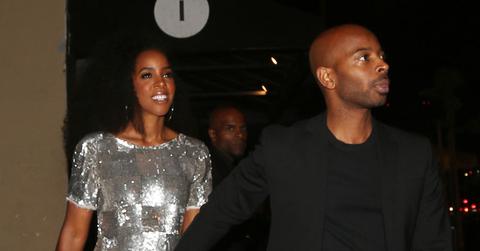 Kelly Rowland Peppermint Club PP