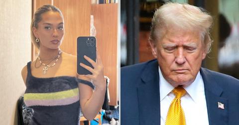 kellyanne conways daughter claudia declares donald trump is a fake republican who has destroyed the pp