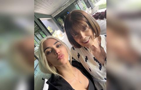 kim kardashian pete davidson had sex in honor of her grandmother mj i know thats really creepy