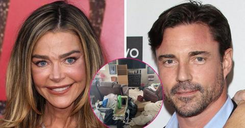 denise richards ex aaron phypers hoarder house