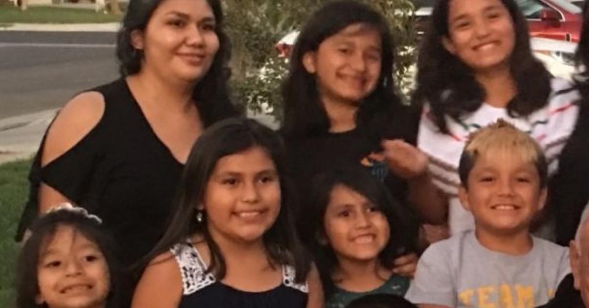 7 Children And 1 Adult Killed In Tragic New Year's Day Car Crash Have ...