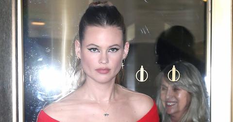 behati prinsloo carefree smoothies