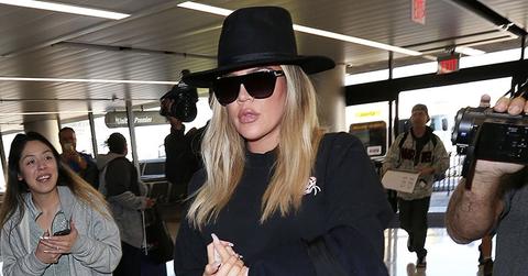 khloe-kardashian-baby-bump