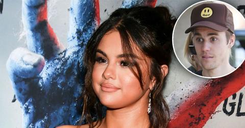 Selena Gomez Says Goodbye To A Toxic Ex On New Album ‘Rare’