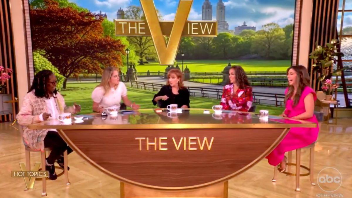 Photo of Sunny Hostin feels the president's lies are getting worse.