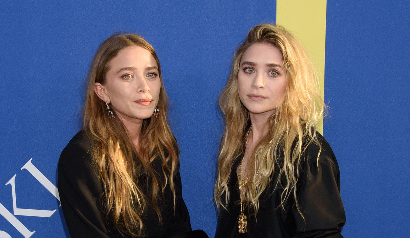 Ashley Olsen MARRIES longtime beau Louis Eisner during secret ceremony