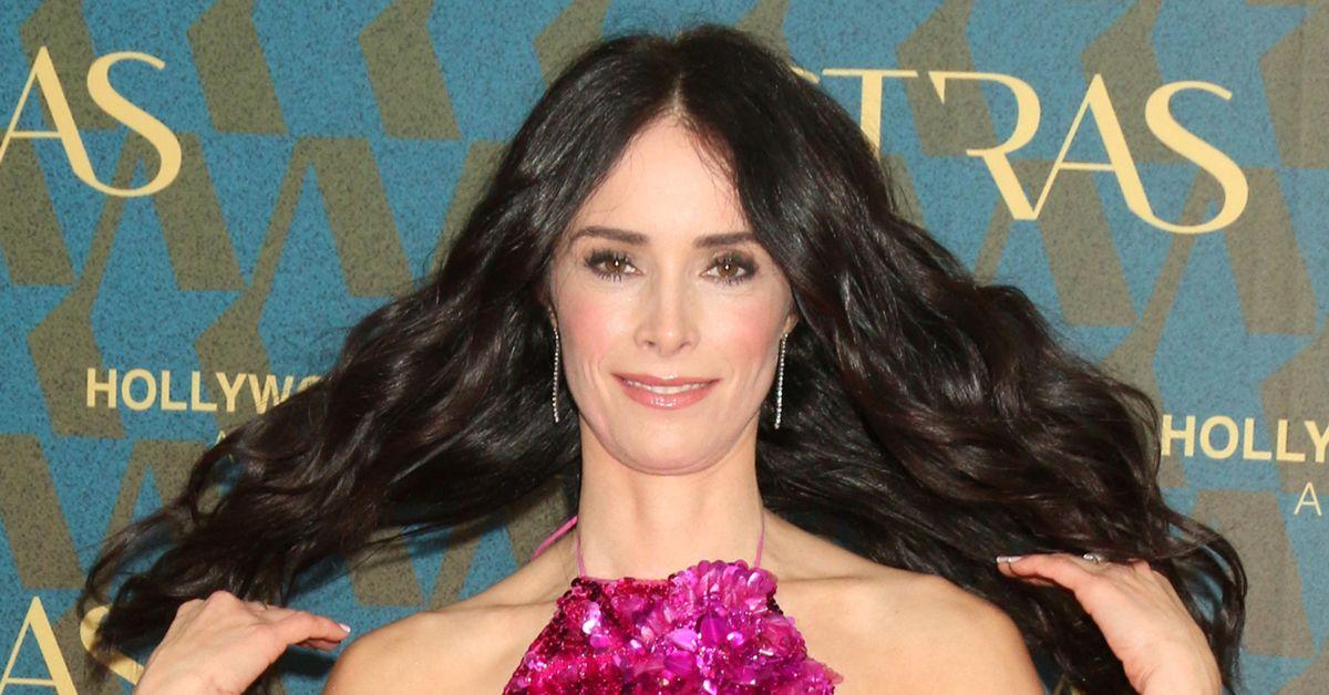 abigail spencer