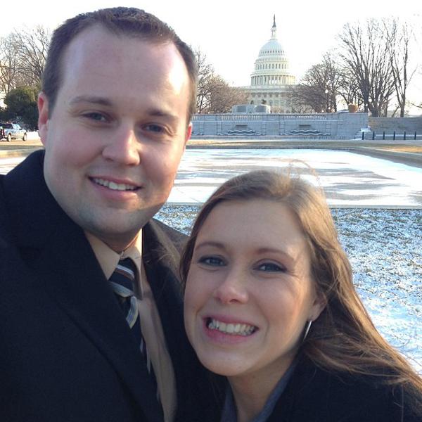 Anna josh duggar dc