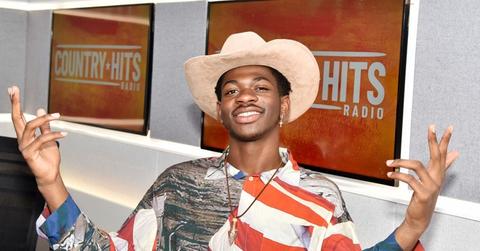 Lil Nas X