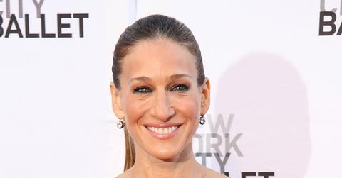 Sarah Jessica Parker RCC
