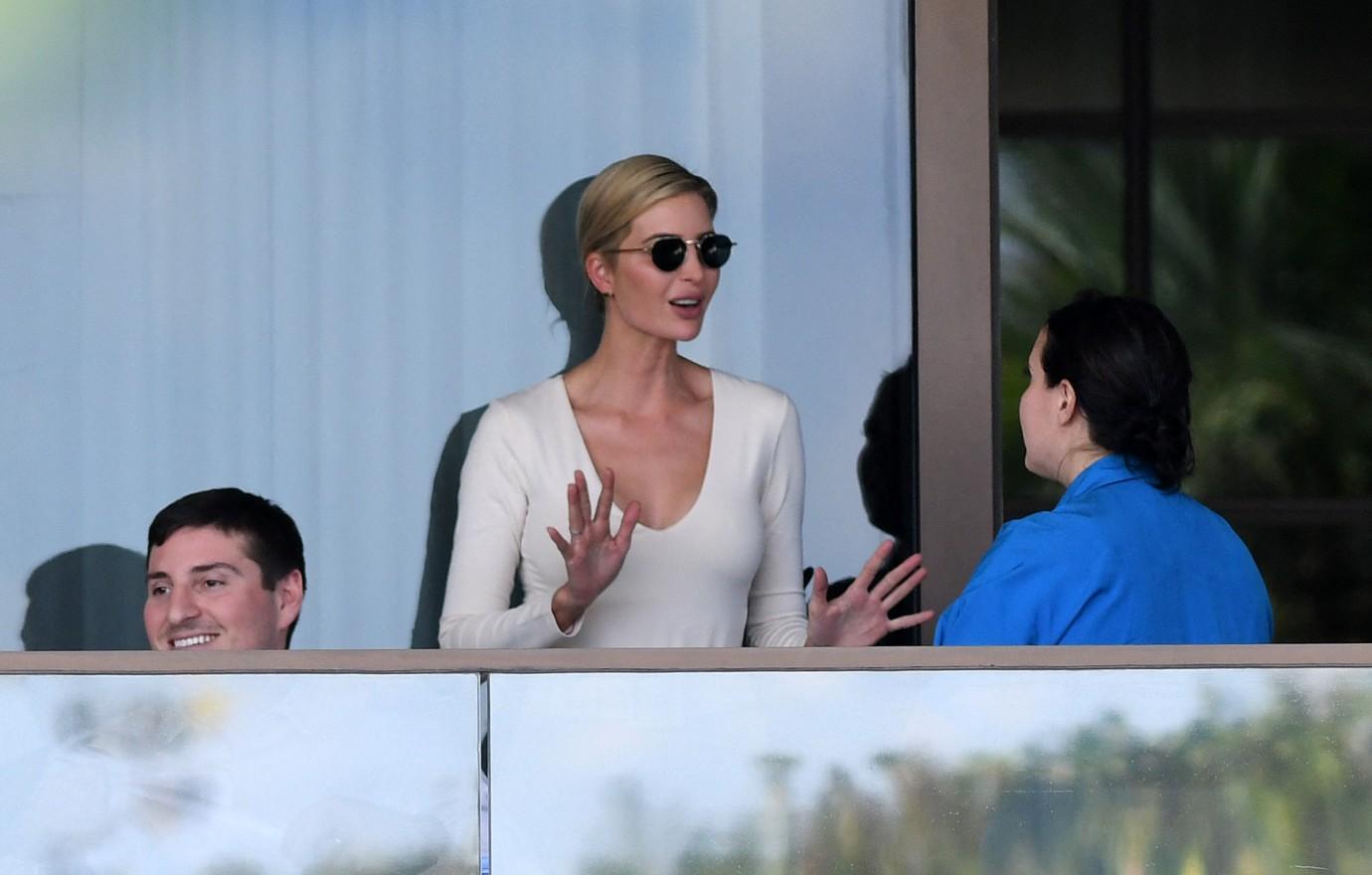 ivanka trump living retirement life rumors jared kushner marital woes