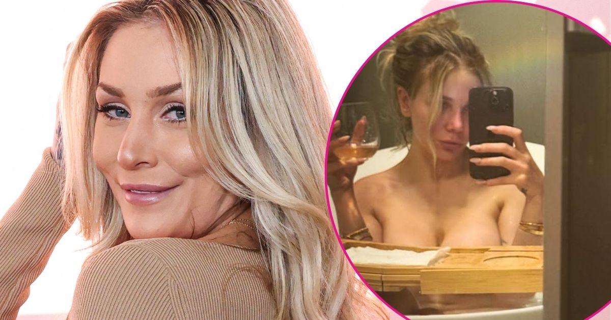 Photo of Courtney Stodden