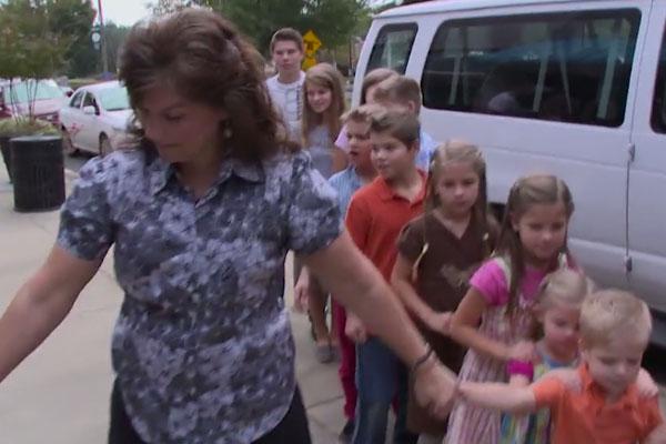 Bringing up bates training