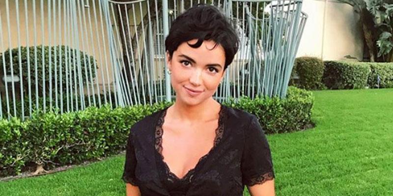 Bekah Martinez Instagram PP