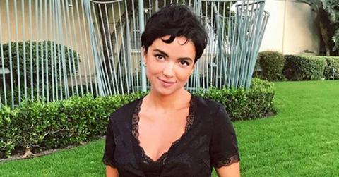 Bekah Martinez Instagram PP
