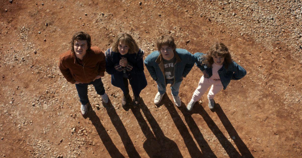 stranger things season  time jump explained full timeline breakdown